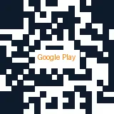 Google Play下载二维码 - 每日大赛 牛牛体育app APP